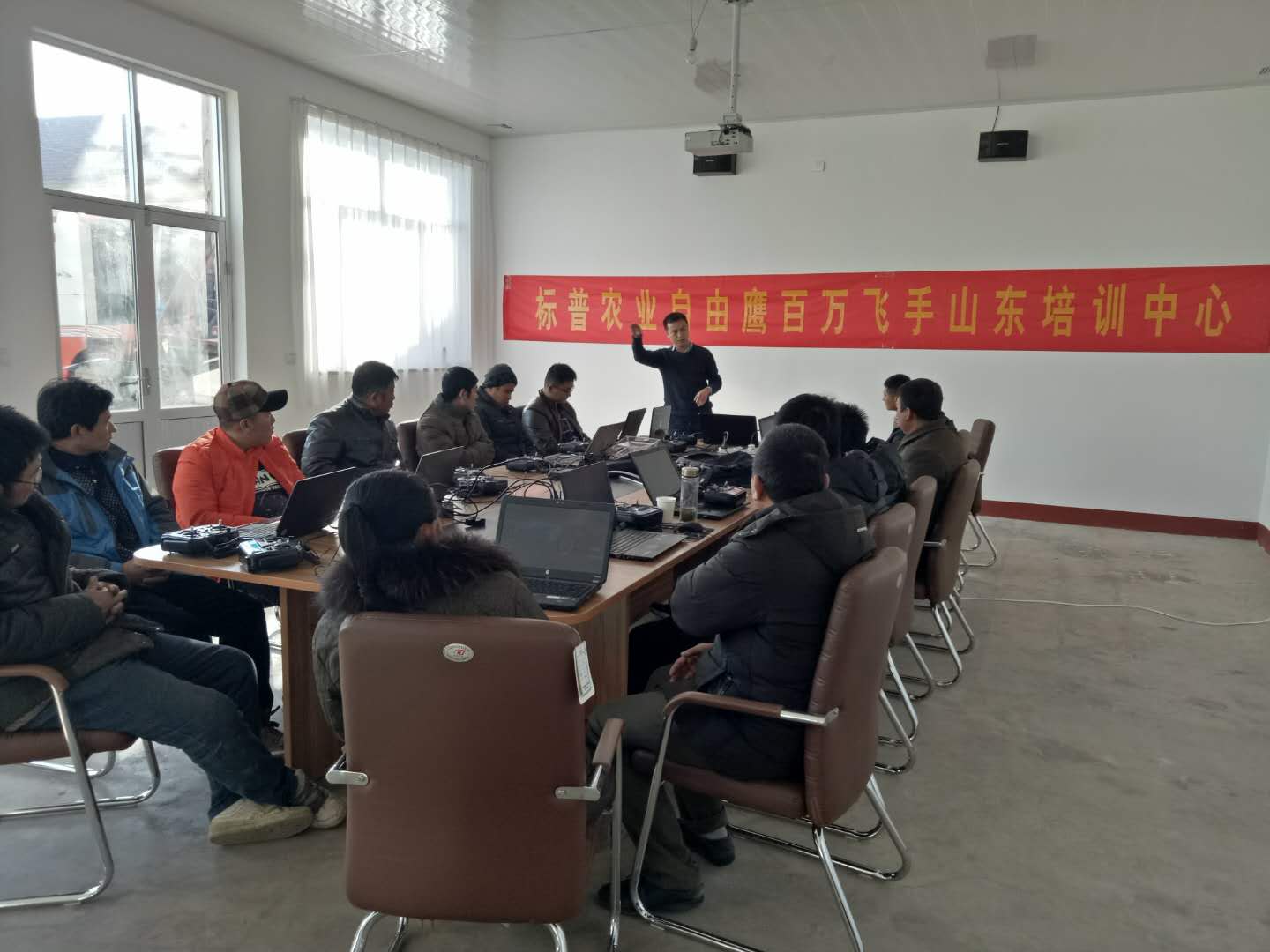 安丘標(biāo)普、全豐航空、標(biāo)普農(nóng)業(yè)