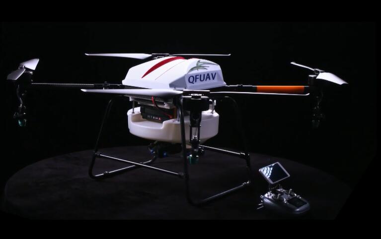 全豐航空、農(nóng)用植保無(wú)人機(jī)、打藥無(wú)人機(jī)