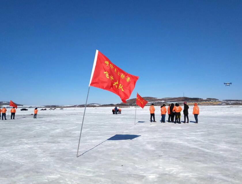 全豐航空，標(biāo)普農(nóng)業(yè)、植保無(wú)人機(jī)