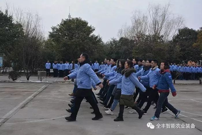 全豐生物，全豐航空，標(biāo)普農(nóng)業(yè)，飛防服務(wù)，春季培訓(xùn)會