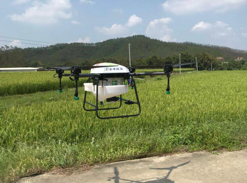 農(nóng)用無人機,打藥無人機,植保無人機,安陽全豐航空，標普農(nóng)業(yè)，飛防服務(wù)組織